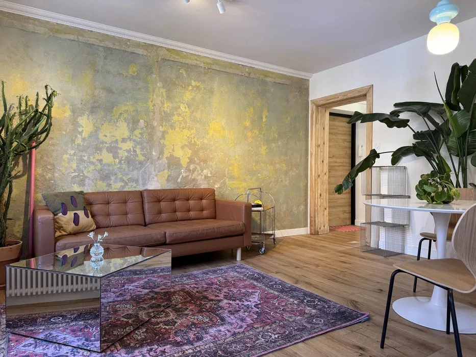 2 pokoje z kuchnią po remoncie wysoki standard