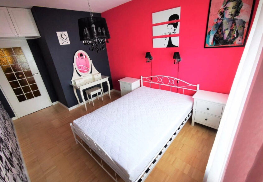 3 pokoje z balkonem i piwnicą od zaraz!