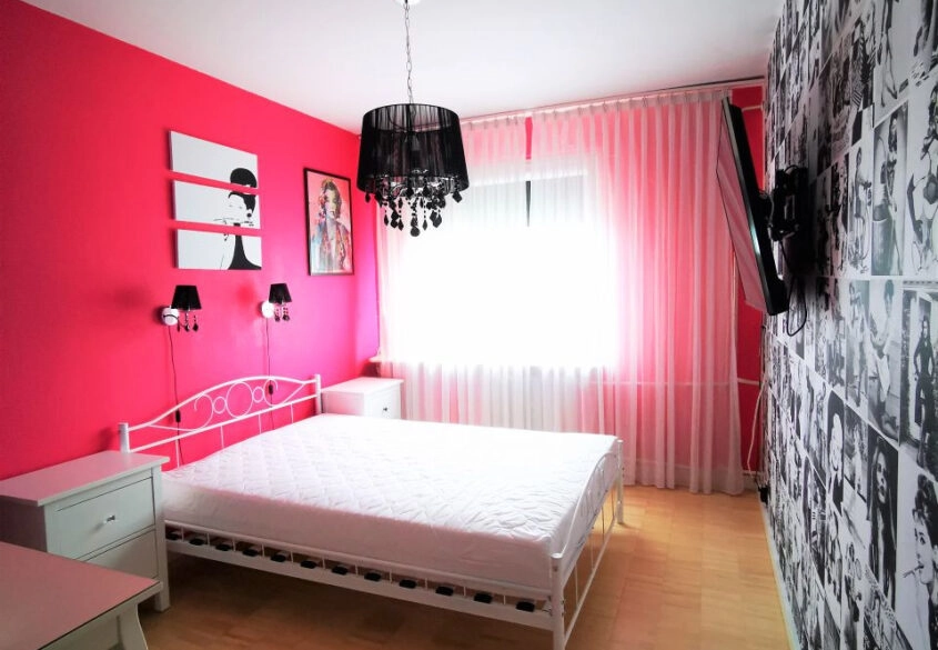 3 pokoje z balkonem i piwnicą od zaraz!