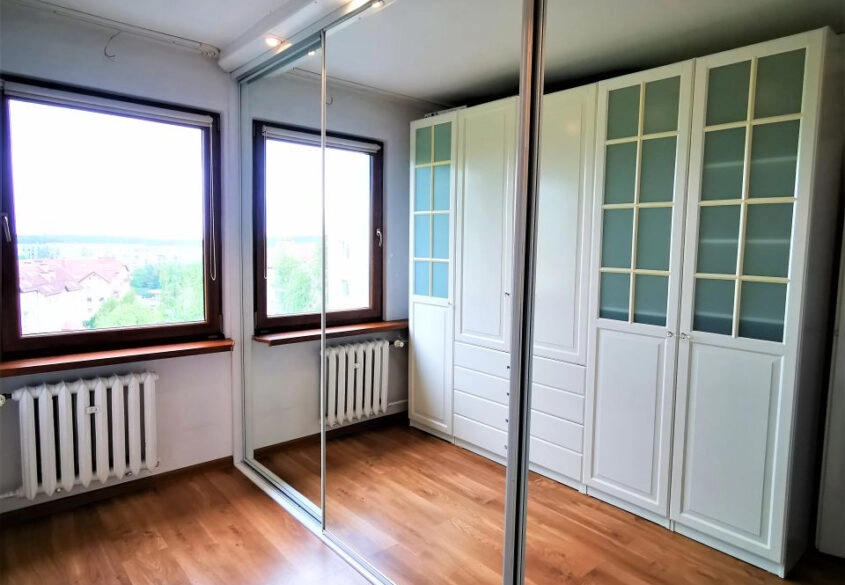 3 pokoje z balkonem i piwnicą od zaraz!