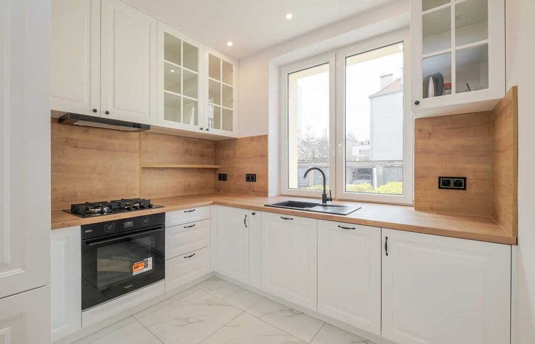 NA SPRZEDAŻ 2 POKOJE, SOPOT, 100m OD MONTE CASSINO