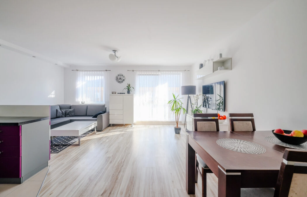 Kamienica Janowska - 3 Pokoje z Widokiem na Las!