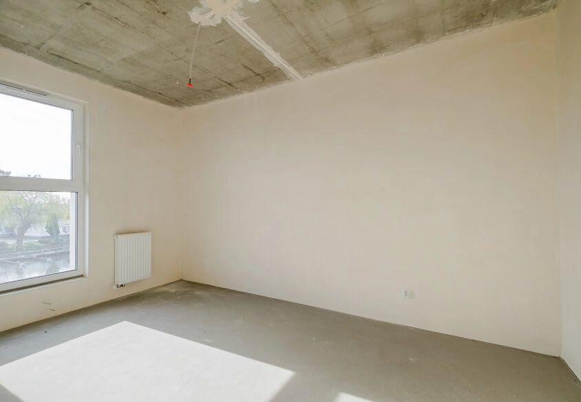 2 POKOJE/WIDOK NA MOTŁAWĘ/MIEJSCE POSTOJOWE