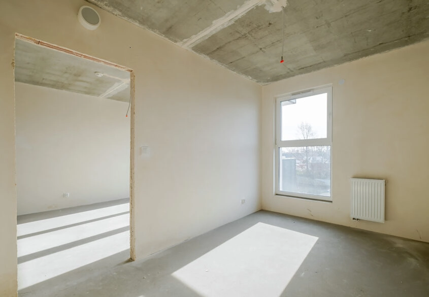 2 POKOJE/WIDOK NA MOTŁAWĘ/MIEJSCE POSTOJOWE