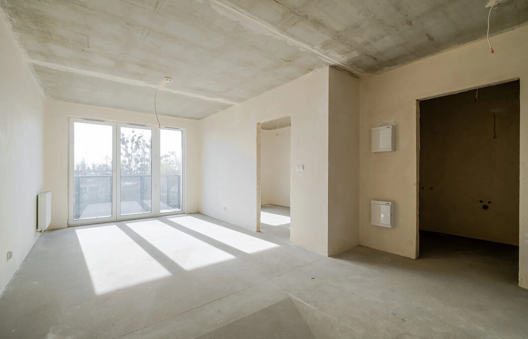 2 POKOJE/WIDOK NA MOTŁAWĘ/MIEJSCE POSTOJOWE