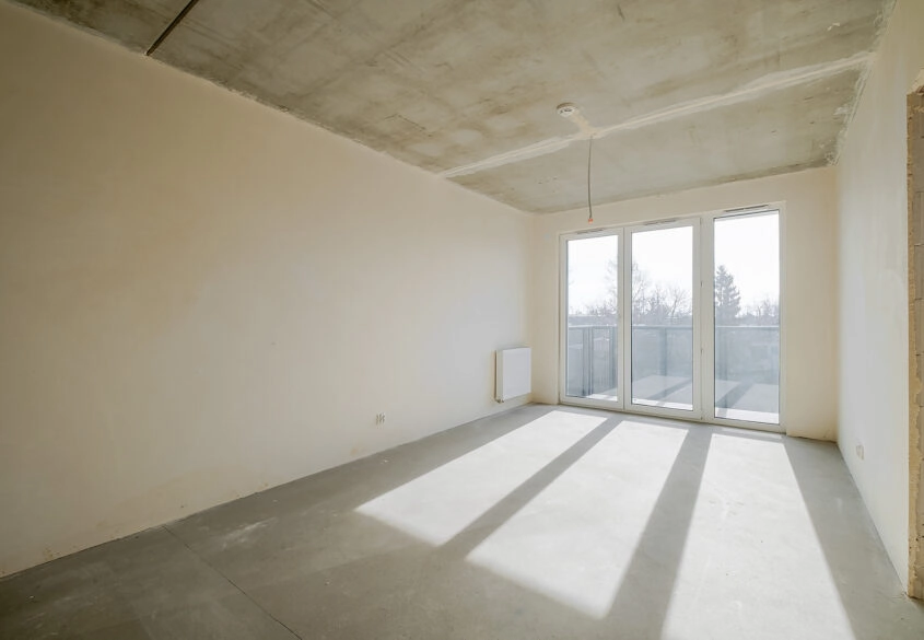 2 POKOJE/WIDOK NA MOTŁAWĘ/MIEJSCE POSTOJOWE