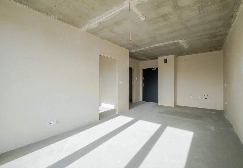 2 POKOJE/WIDOK NA MOTŁAWĘ/MIEJSCE POSTOJOWE