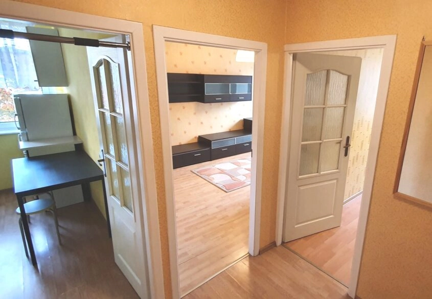 Wrzeszcz, 2 pok z balkonem