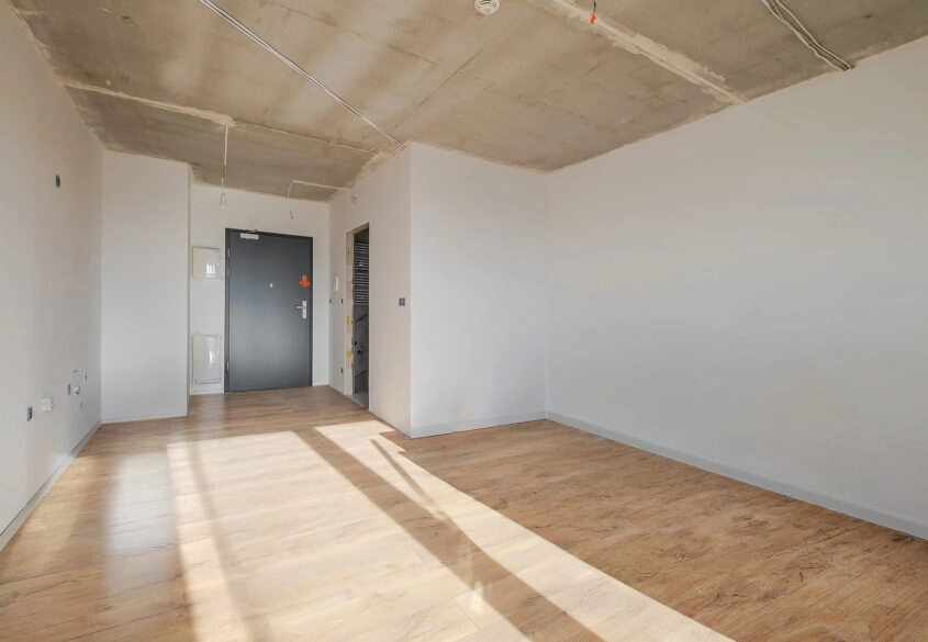 1 pokój w centrum Gdańska/do wejścia/parking