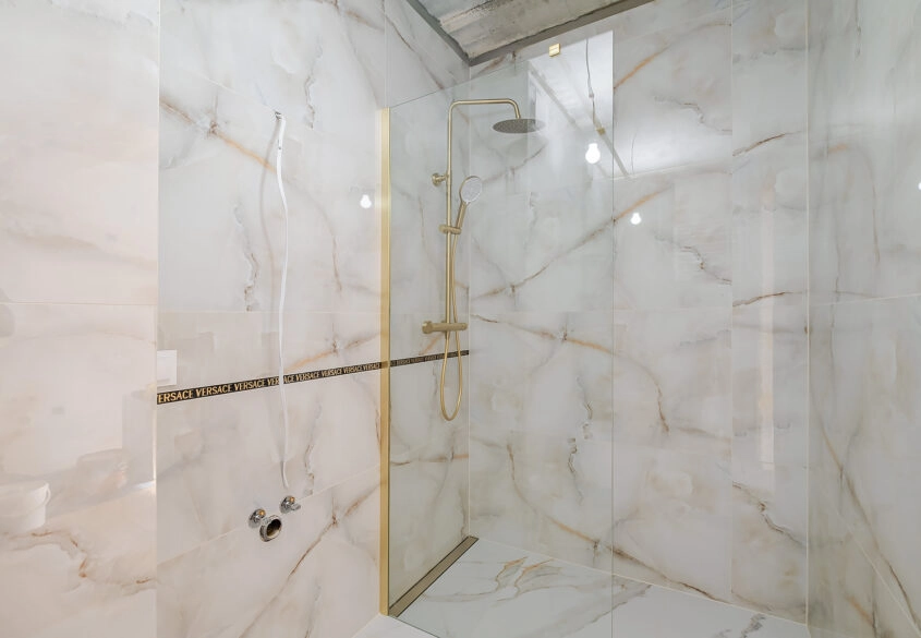 1 pokój w centrum Gdańska/do wejścia/parking