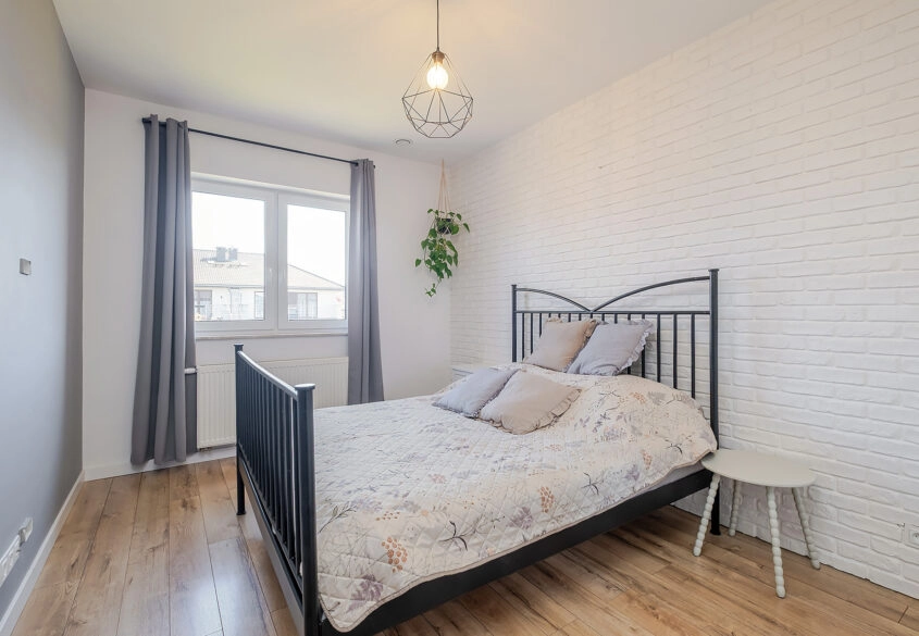 4 pokoje Banino, ul. Kossaka dla rodziny!