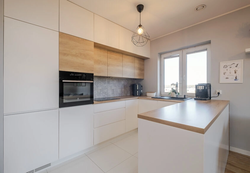 4 pokoje Banino, ul. Kossaka dla rodziny!