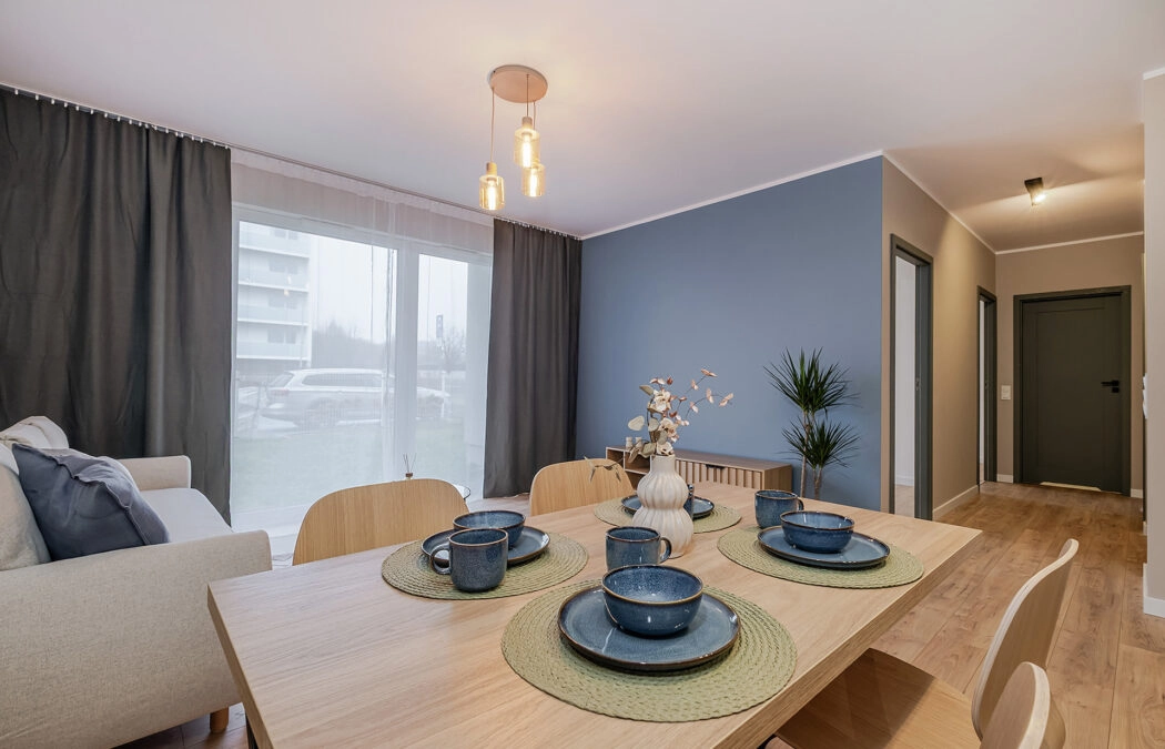 Stan idealny!| Zachodnie | Piwnica 8,8m2 | Ogródek