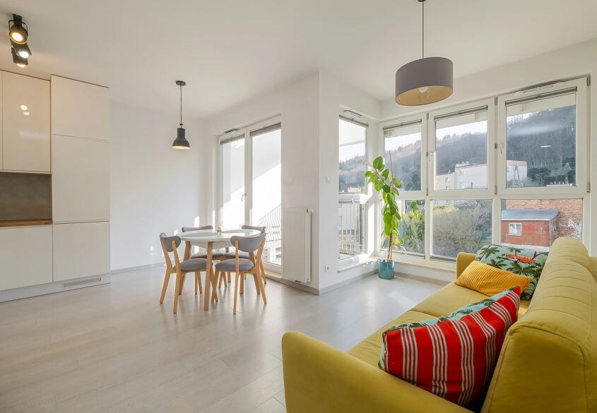 Garderoba | Duży balkon | Piwnica | Od zaraz!