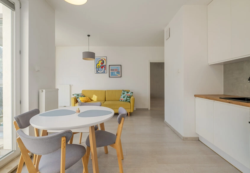 Garderoba | Duży balkon | Piwnica | Od zaraz!