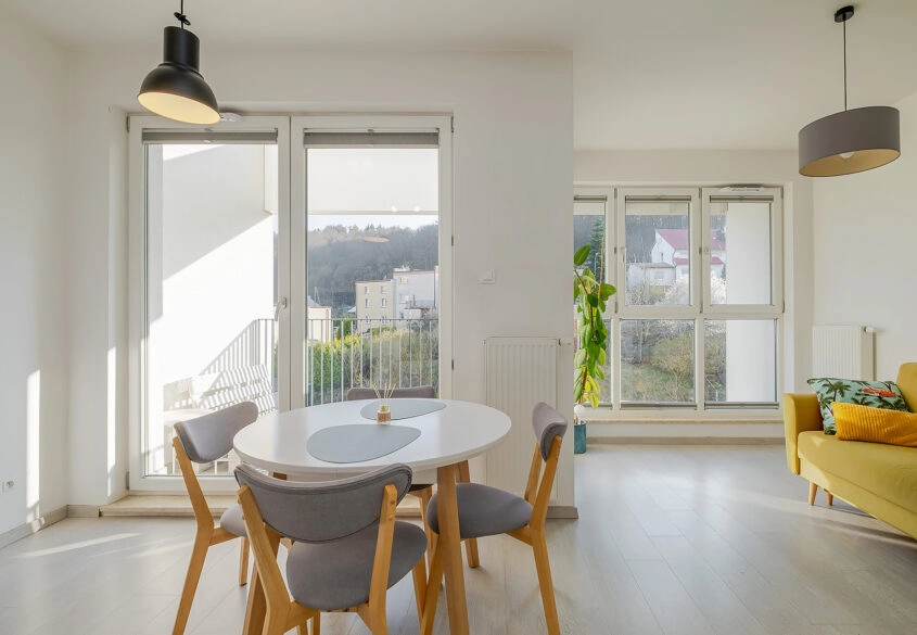 Garderoba | Duży balkon | Piwnica | Od zaraz!