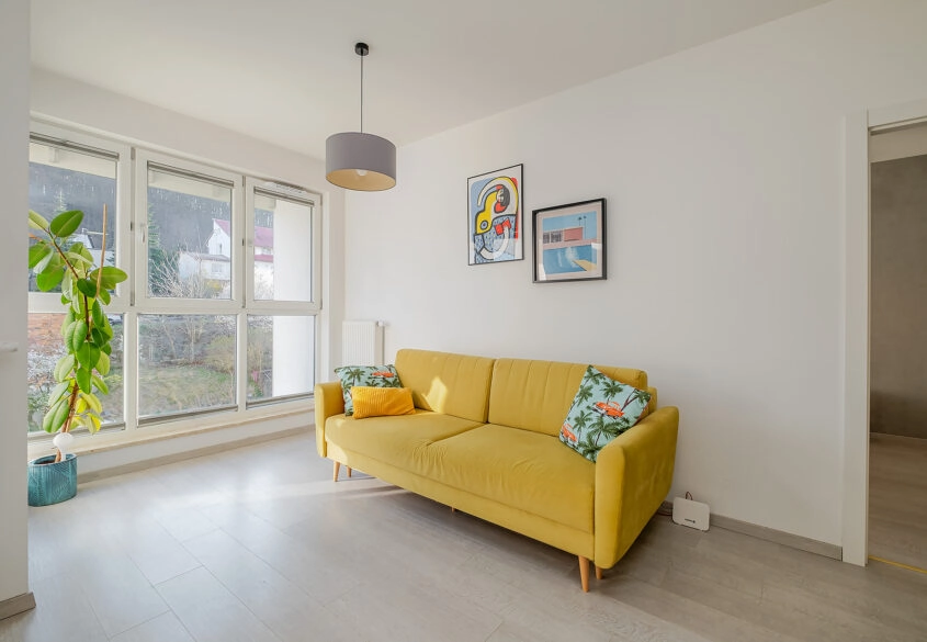 Garderoba | Duży balkon | Piwnica | Od zaraz!