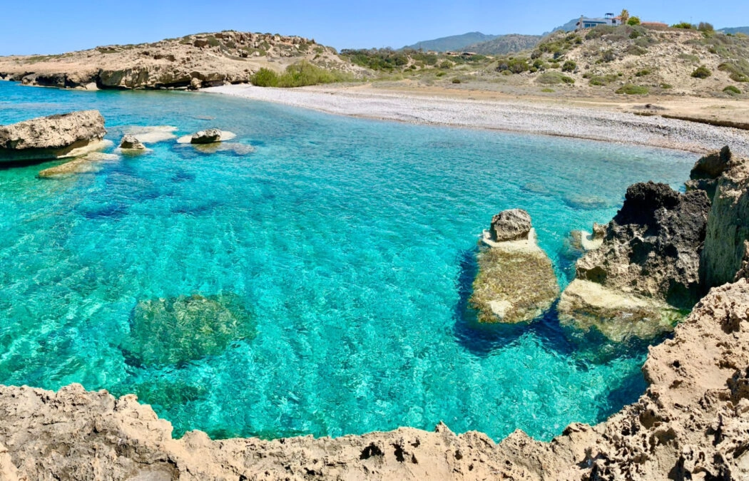 Apartament Cypr 34 m2 widok na morze!