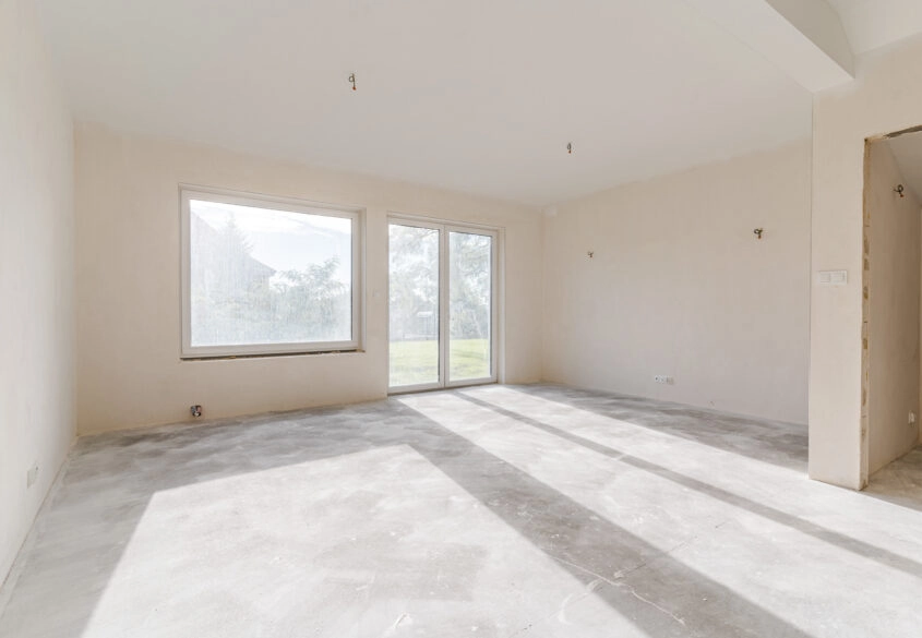 dom na ogrodzonym osiedlu !