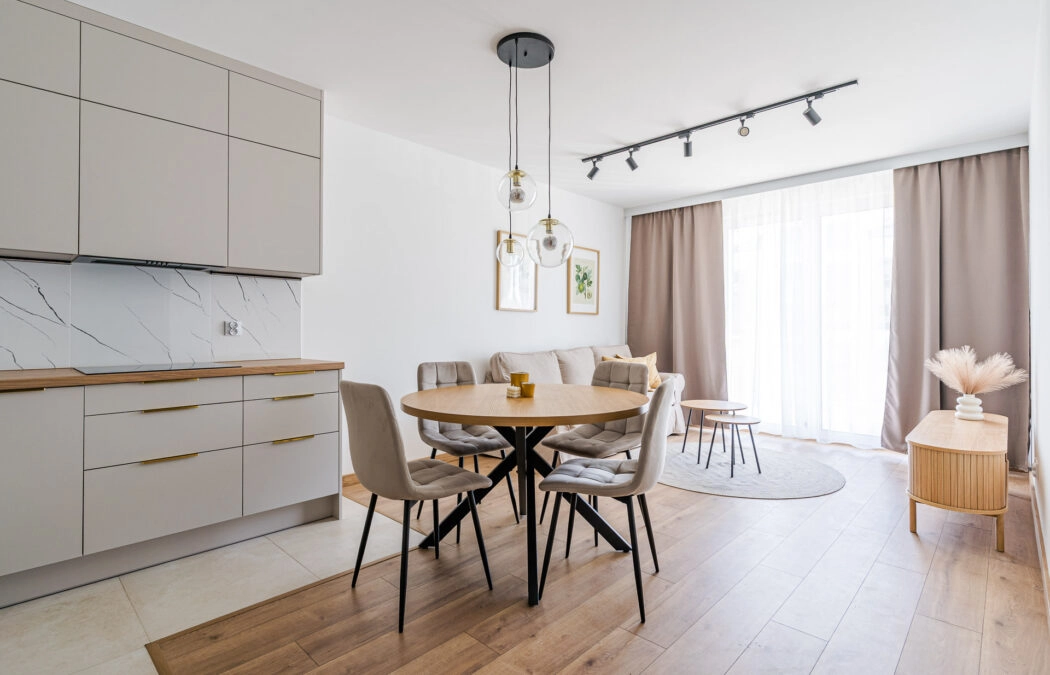 Nowe mieszkanie ma wynajem, świetny standart !