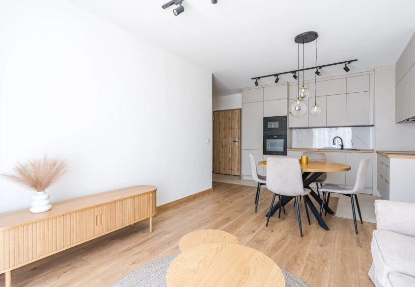 Nowe mieszkanie ma wynajem, świetny standart !