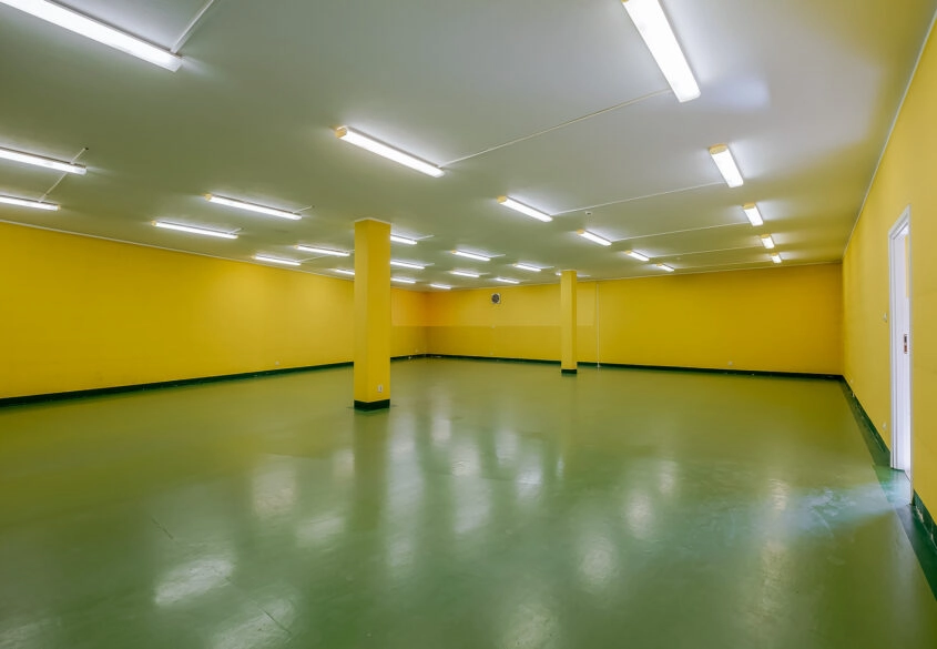 Magazyn 240 m2 z zapleczem Gdańsk Osowa