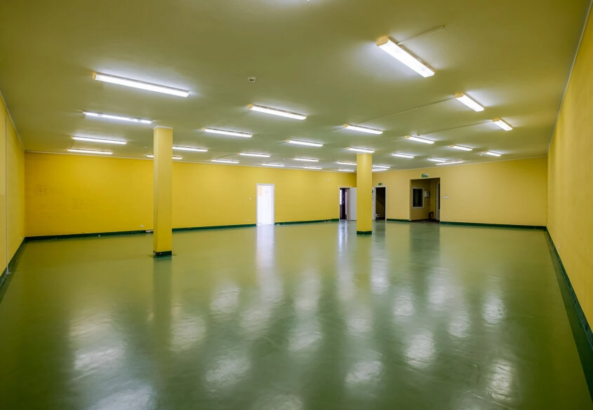 Magazyn 240 m2 z zapleczem Gdańsk Osowa