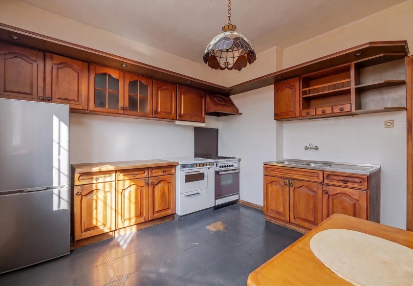 Przestronny dom z potencjałem usługowym