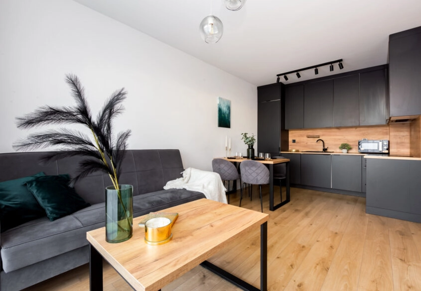 Nie pobieramy prowizji!!! | Ogródek | Stan idealny