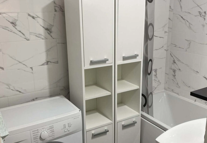 3-pokojowe mieszkanie w Gdańsku Żabiance!