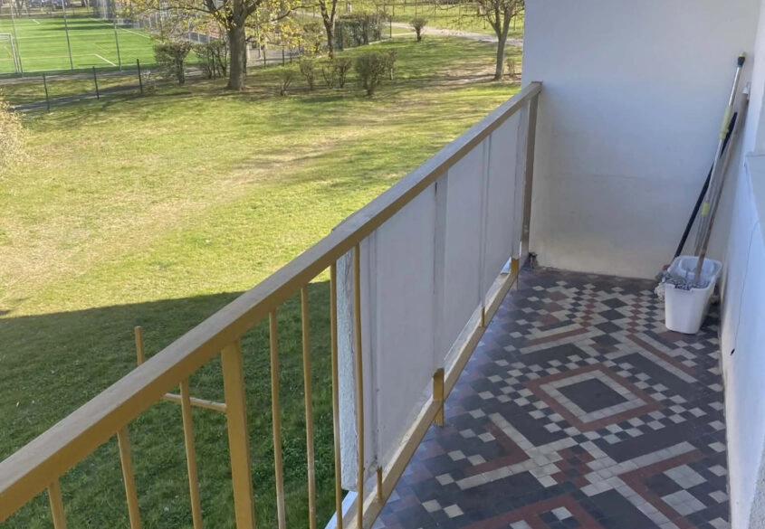 3-pokojowe mieszkanie w Gdańsku Żabiance!