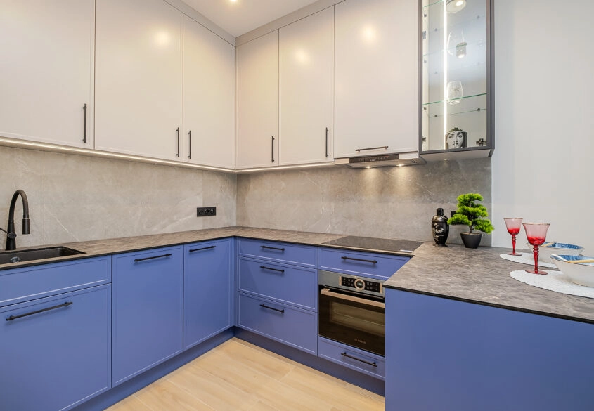 Luksusowe 2 pokoje - ogród - Orłowo blisko plaży