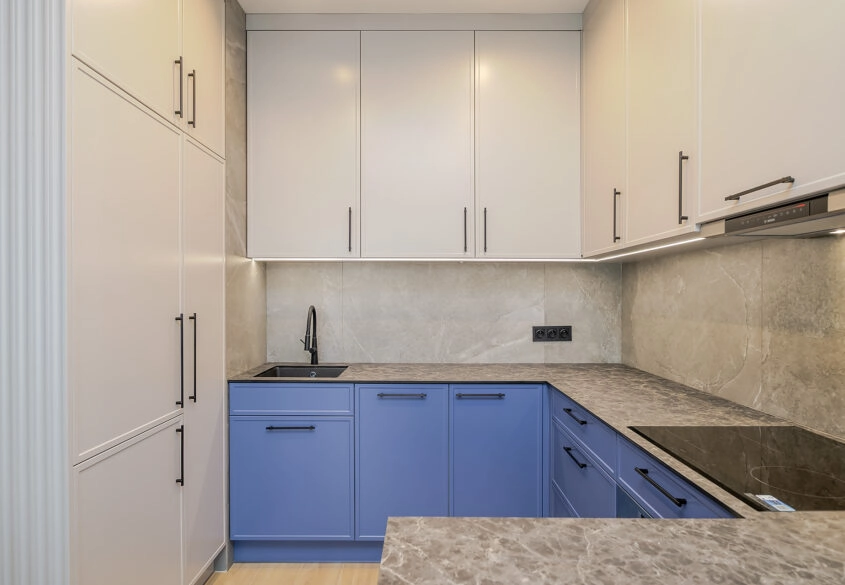 Luksusowe 2 pokoje - ogród - Orłowo blisko plaży