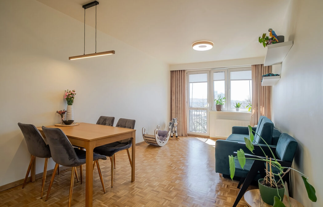Gotowe do wejścia | Piękny widok | 20min nad Morze