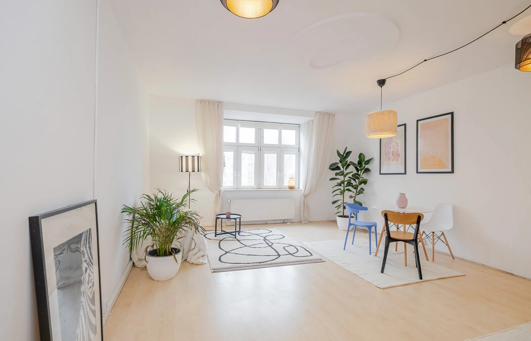 Wrzeszcz, kamienica, 87 m2, ogromny potencjał!