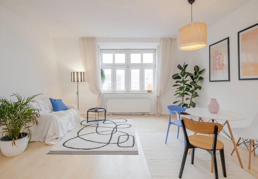 Wrzeszcz, kamienica, 87 m2, ogromny potencjał!