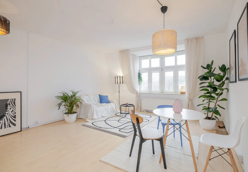 Wrzeszcz, kamienica, 87 m2, ogromny potencjał!