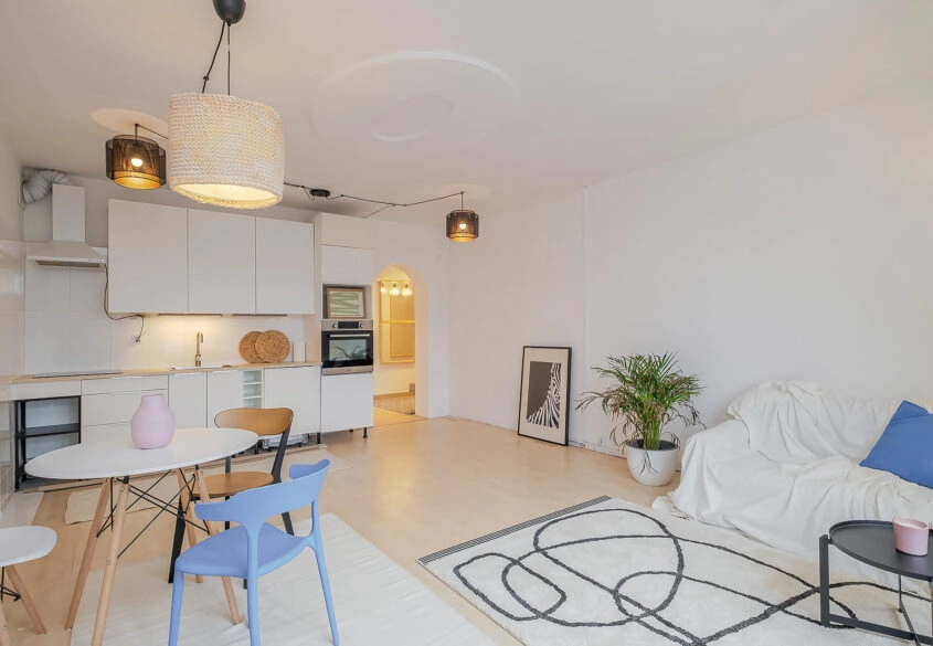 Wrzeszcz, kamienica, 87 m2, ogromny potencjał!