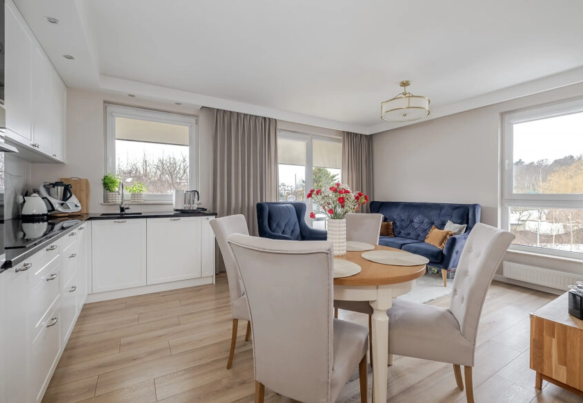 Osiedle Foresta | Miejsce w Hali i Piwnica