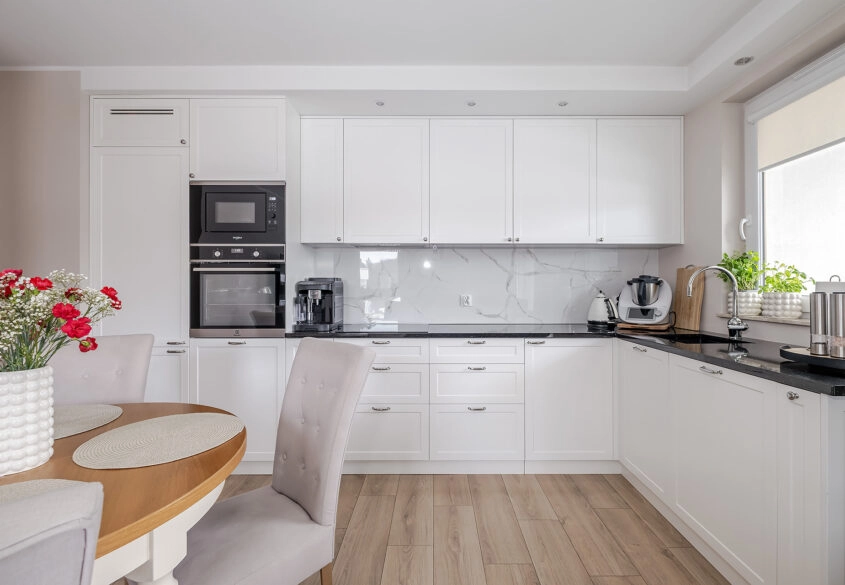 Osiedle Foresta | Miejsce w Hali i Piwnica