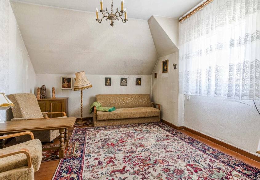 Gdańsk Aniołki ul. Tuwima