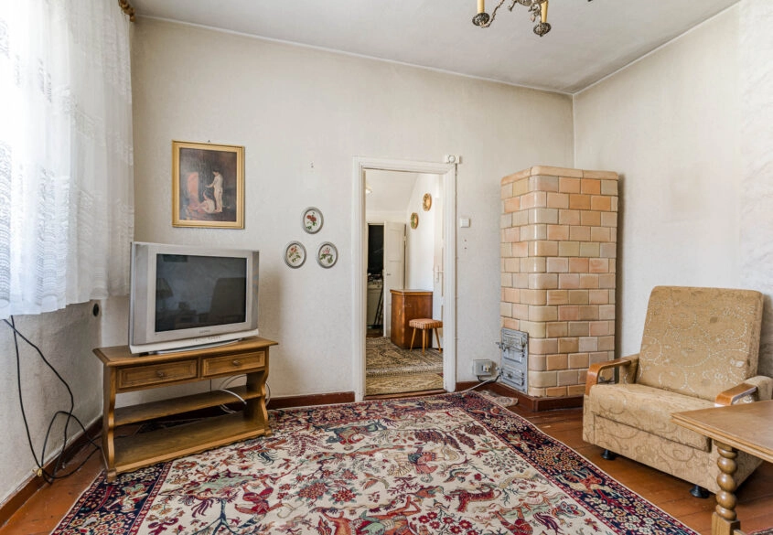 Gdańsk Aniołki ul. Tuwima