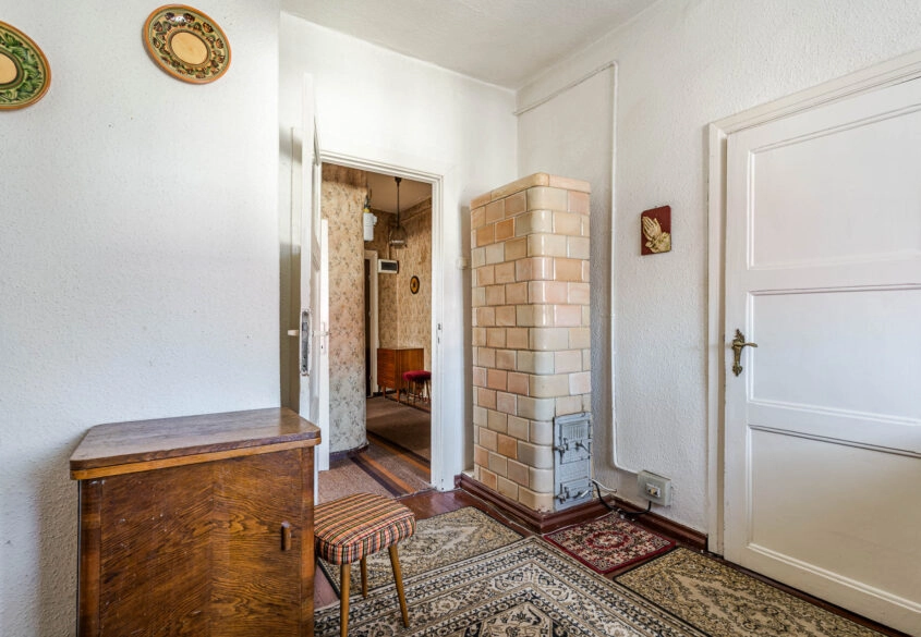 Gdańsk Aniołki ul. Tuwima