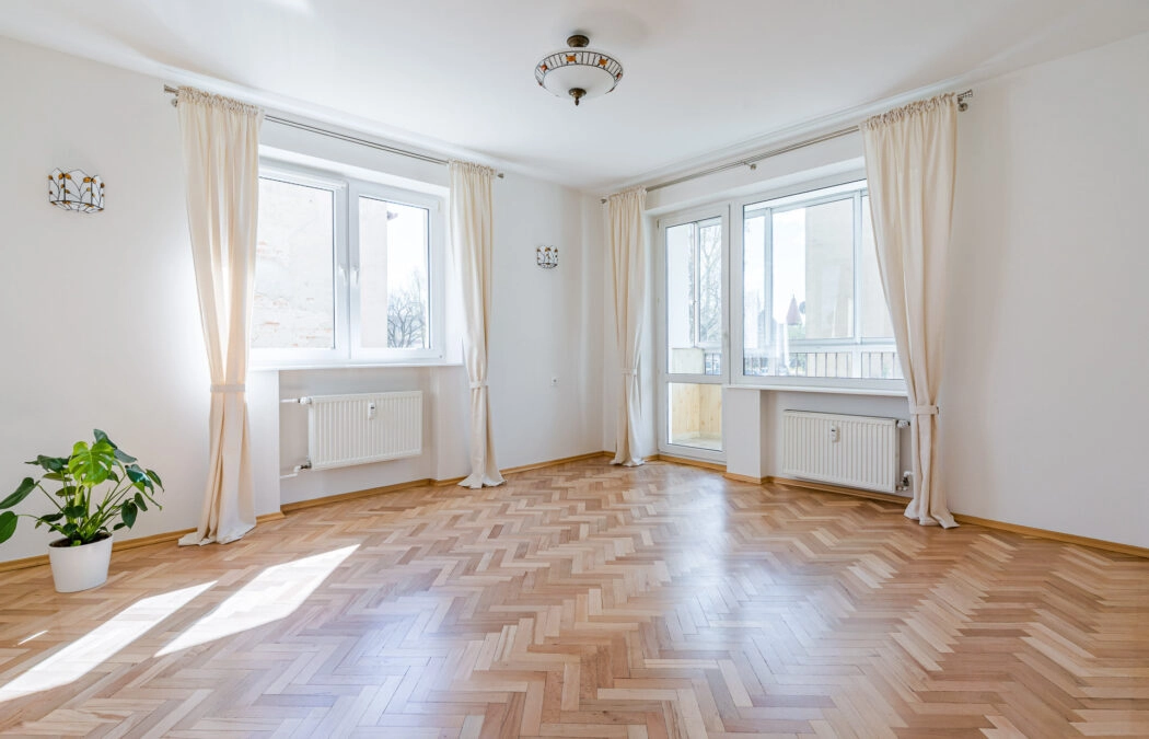 Gdańsk- Brzeźno 2 pokoje