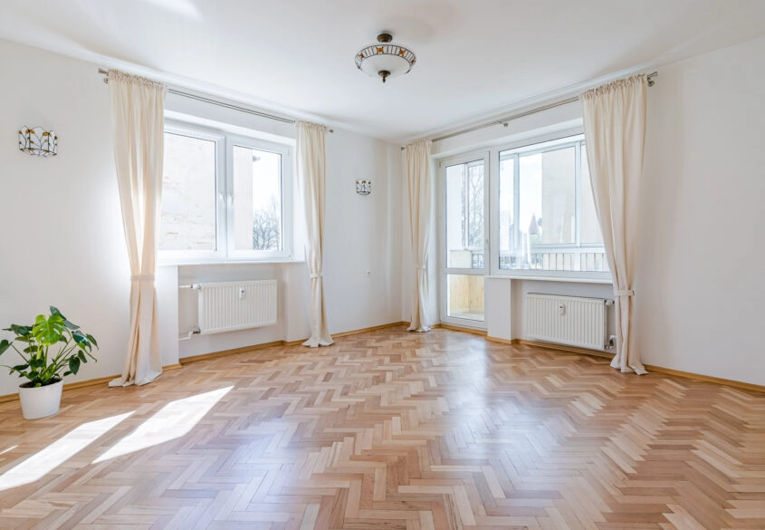 Gdańsk- Brzeźno 2 pokoje