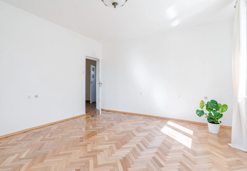 Gdańsk- Brzeźno 2 pokoje