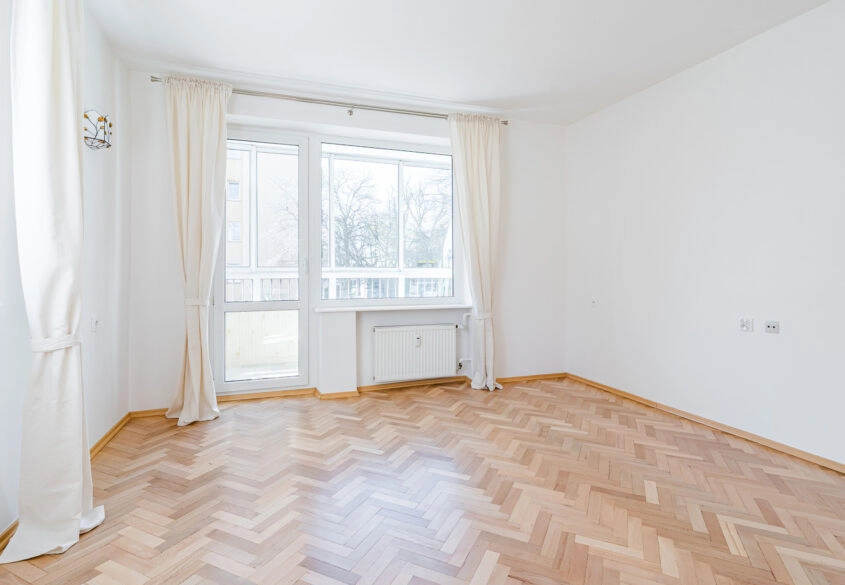 Gdańsk- Brzeźno 2 pokoje