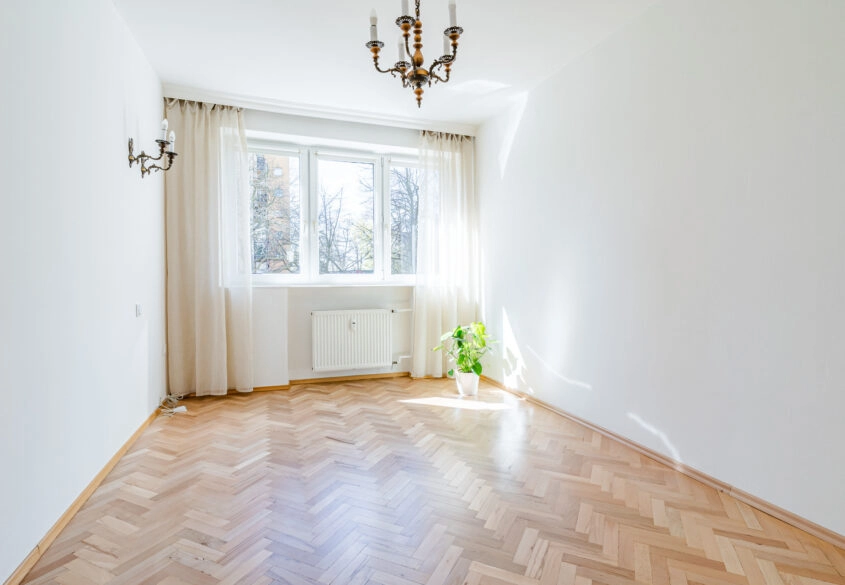 Gdańsk- Brzeźno 2 pokoje