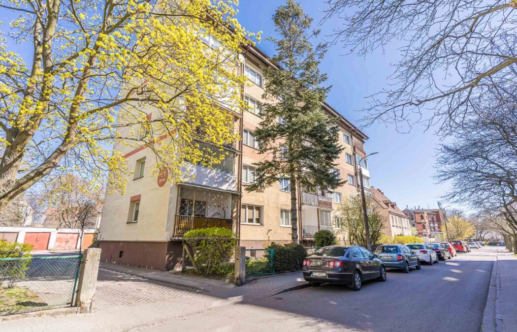 Gdańsk- Brzeźno 2 pokoje