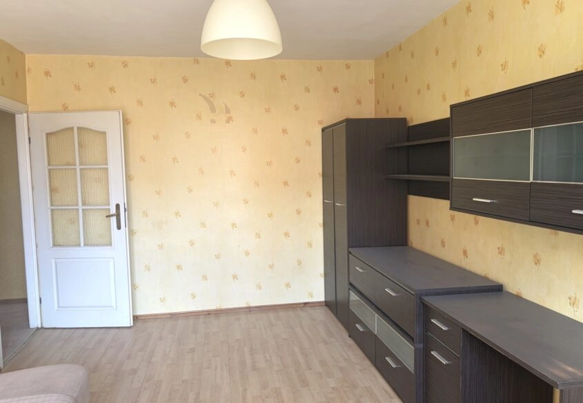 Wrzeszcz, 2 pok z balkonem